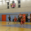 u13 novembre 2010 vs lupatotino